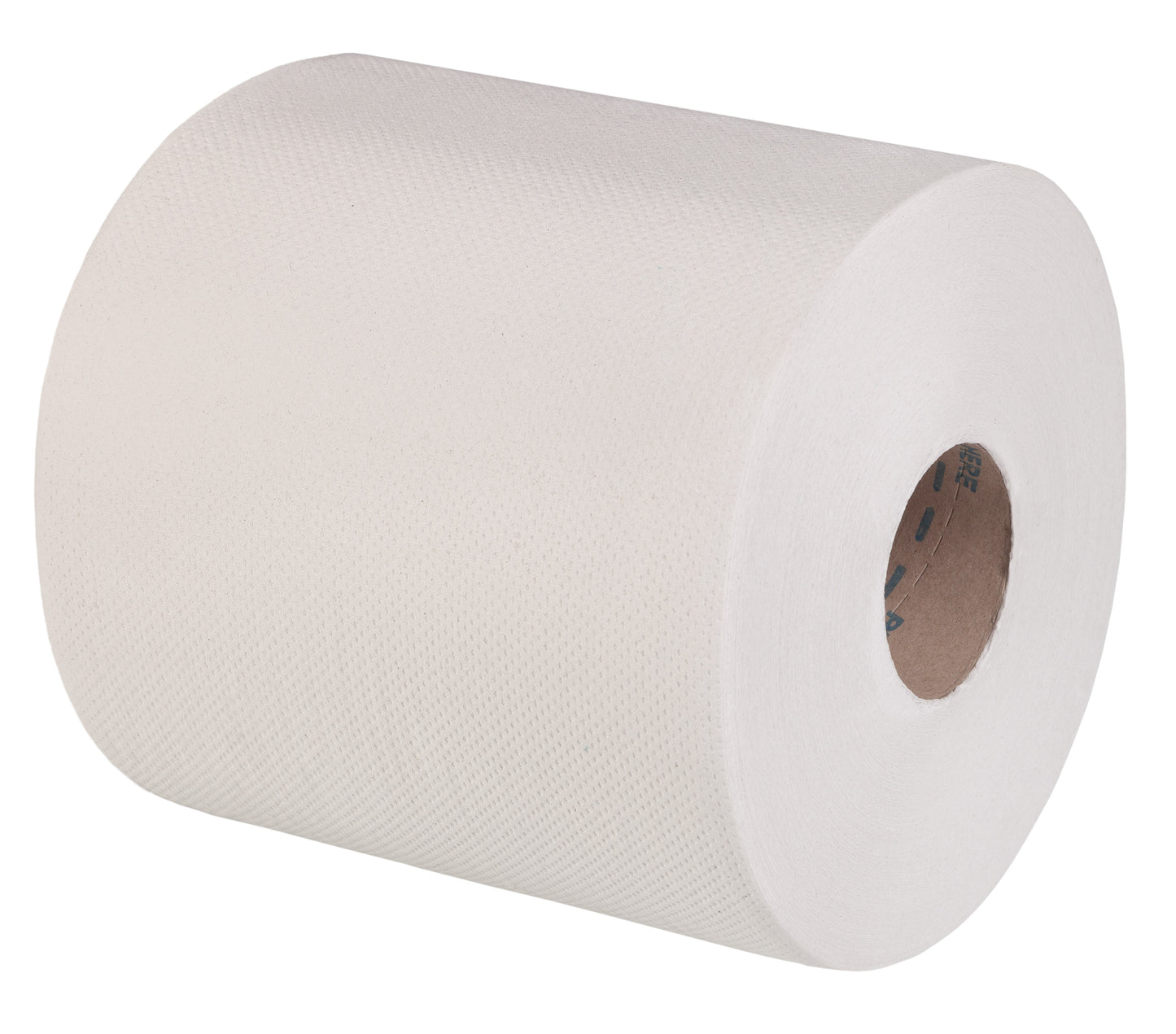 HTM2-150-Z-21-40VE Handtuchrollen für Spenderssysteme, 2-lagig, 150,0m, Zellulose