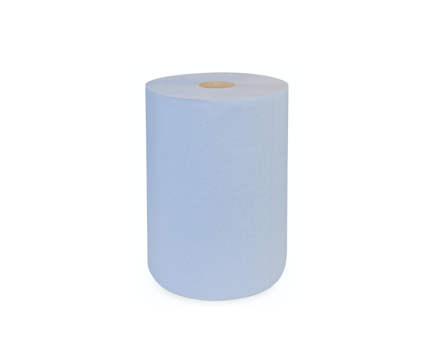 P2-1000-36-30VE Putzrollen, Werkstatt Rollen 2-lagig, 1000 Blatt, Zellstoff-Mix