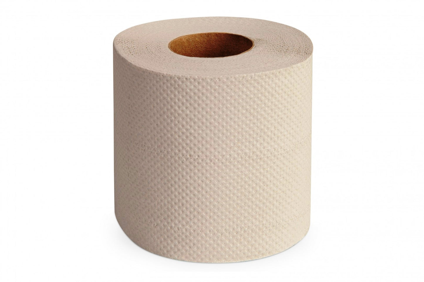 T2-250-RC65-30VE Toilettenpapier Kleinrolle, 2-lagig, 250 Blatt, Recycling